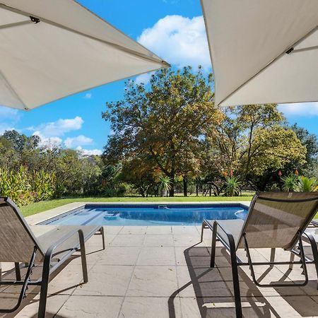 Amberhall Guesthouse Johannesburg Exterior foto