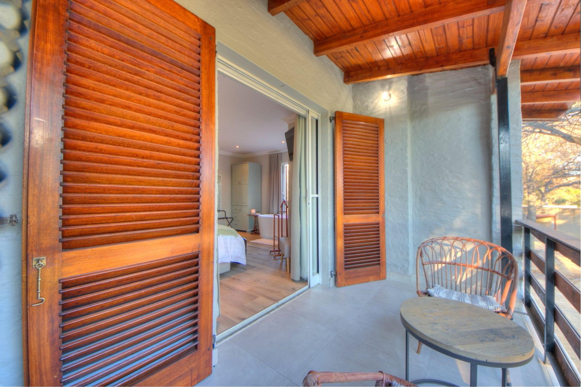 Amberhall Guesthouse Johannesburg Exterior foto