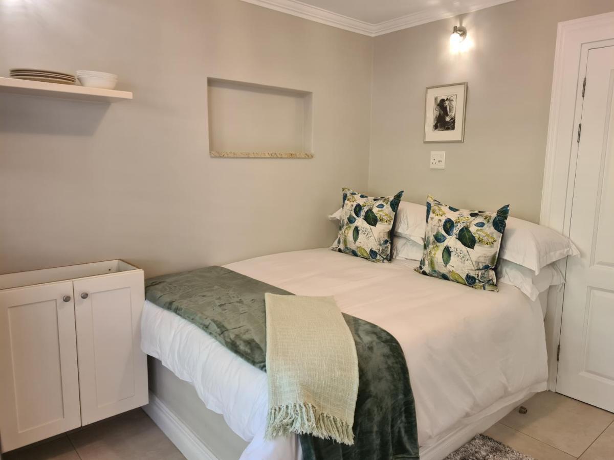 Amberhall Guesthouse Johannesburg Exterior foto
