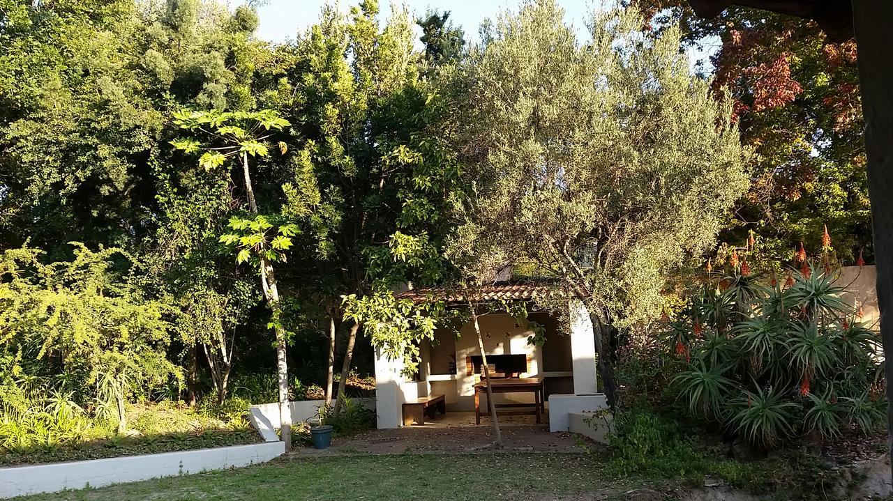 Amberhall Guesthouse Johannesburg Exterior foto
