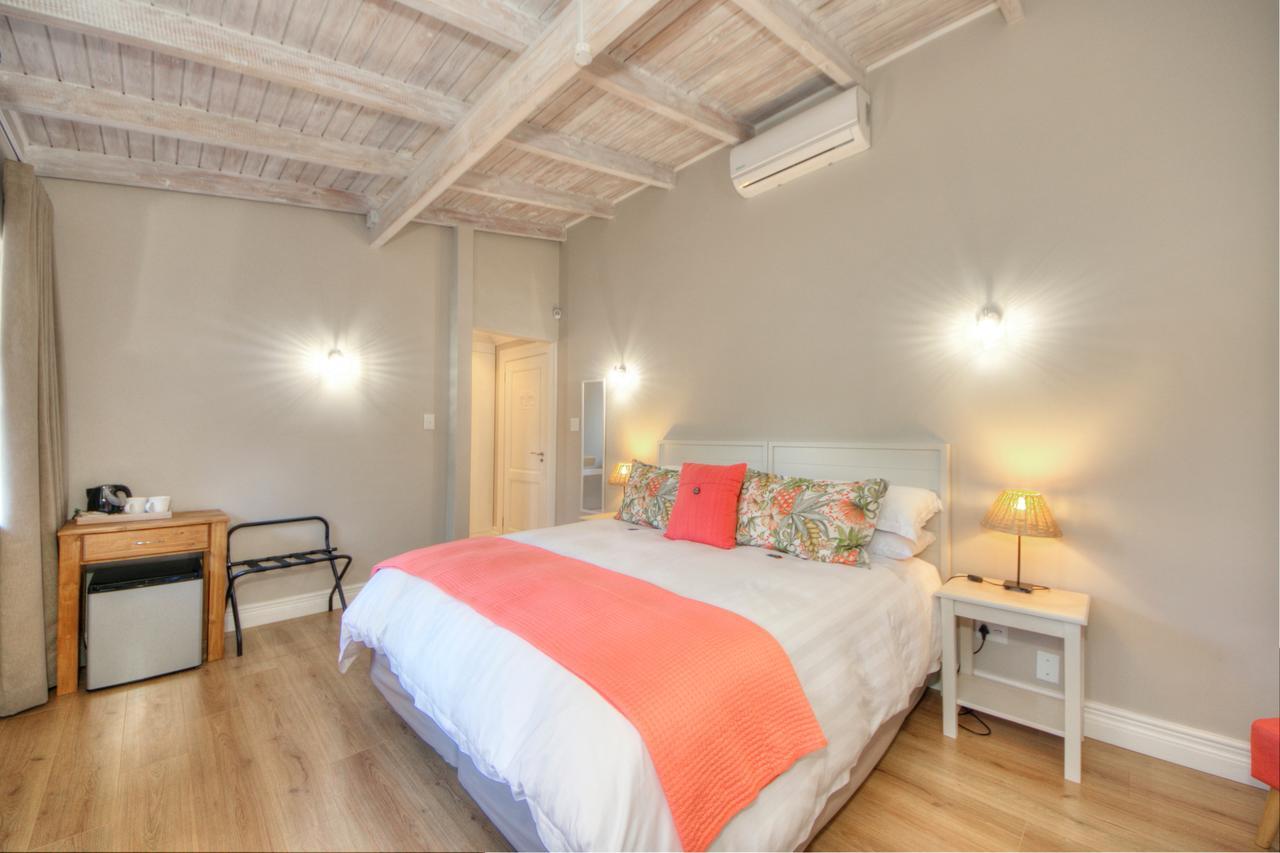 Amberhall Guesthouse Johannesburg Exterior foto