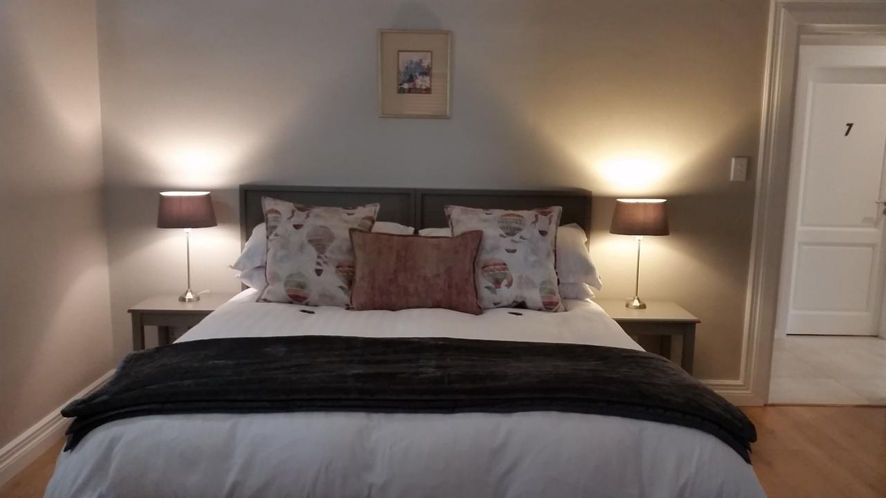 Amberhall Guesthouse Johannesburg Exterior foto