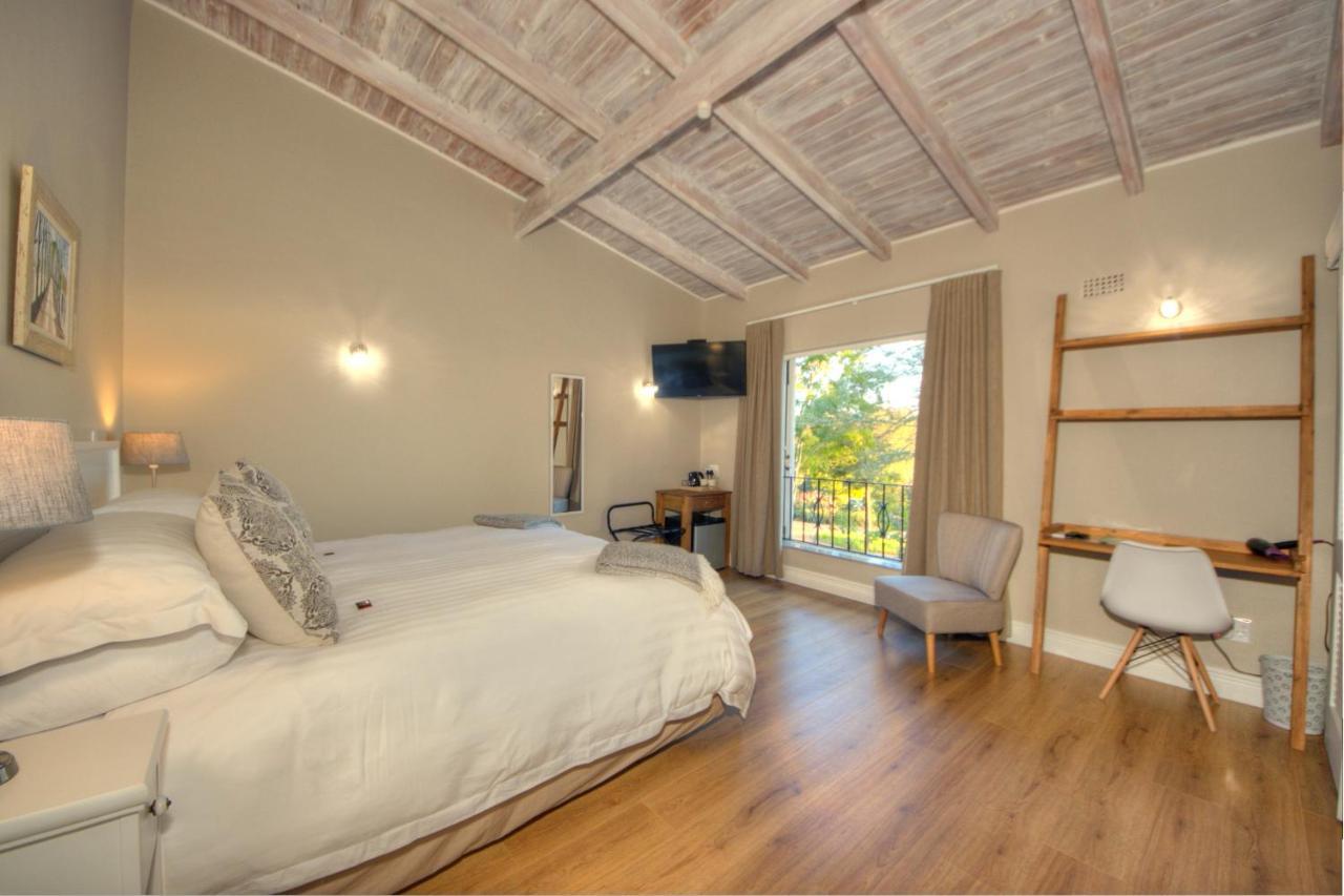 Amberhall Guesthouse Johannesburg Exterior foto