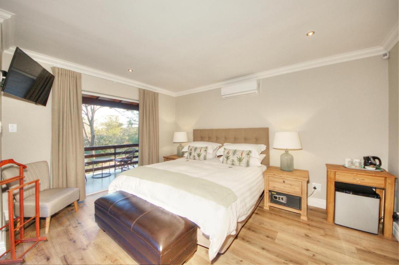 Amberhall Guesthouse Johannesburg Exterior foto