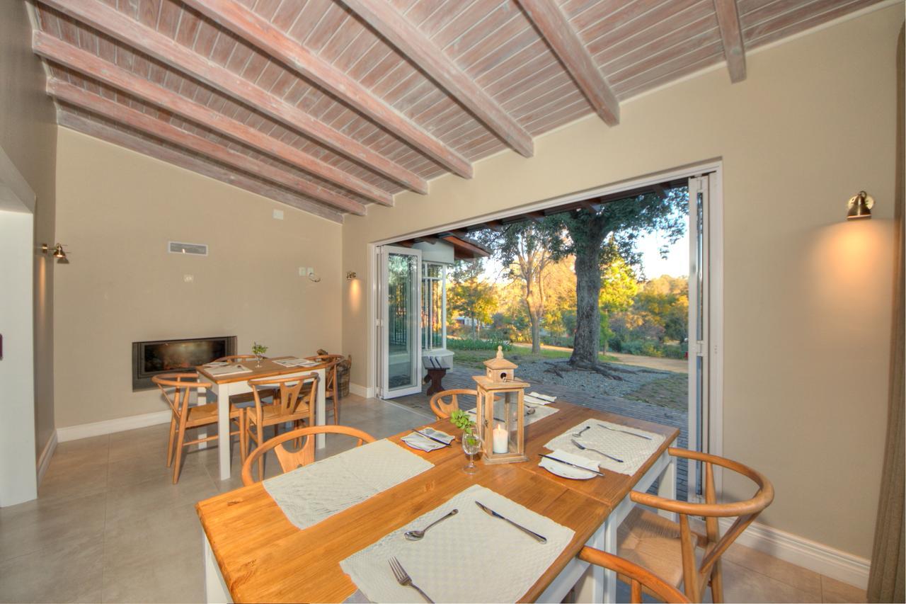 Amberhall Guesthouse Johannesburg Exterior foto